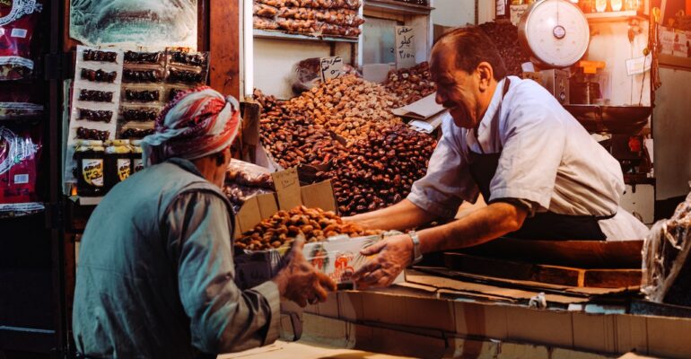 Building a customer experience centric startup