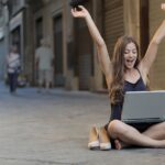 Digital nomad