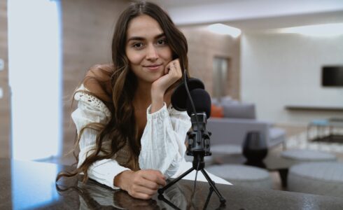 How to be influential?