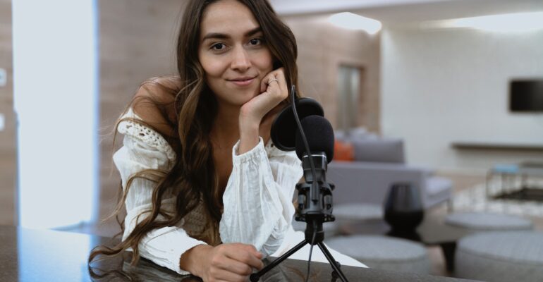 How to be influential?