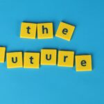 How to create the future?