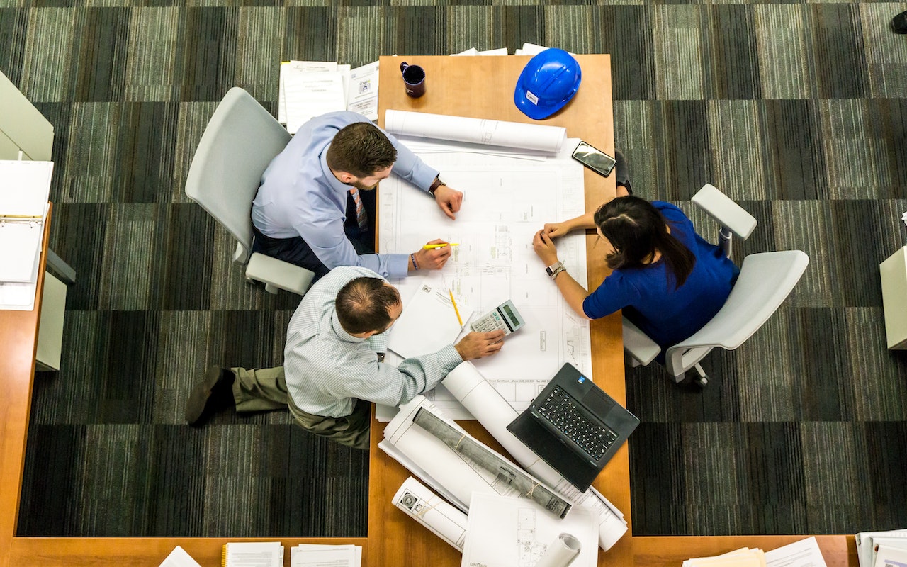 Introduction to corporate development