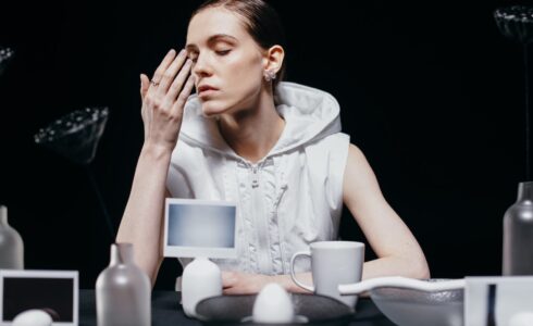 Mutli sensory branding