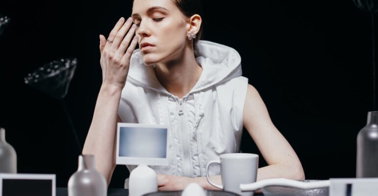 Mutli sensory branding