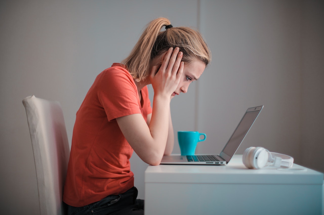 overcoming rejection from YC & other investors