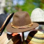 Six thinking hats by Edward De Bono
