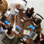 Startup board of directors