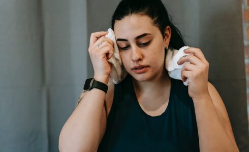 Startup sweat equity