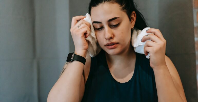 Startup sweat equity