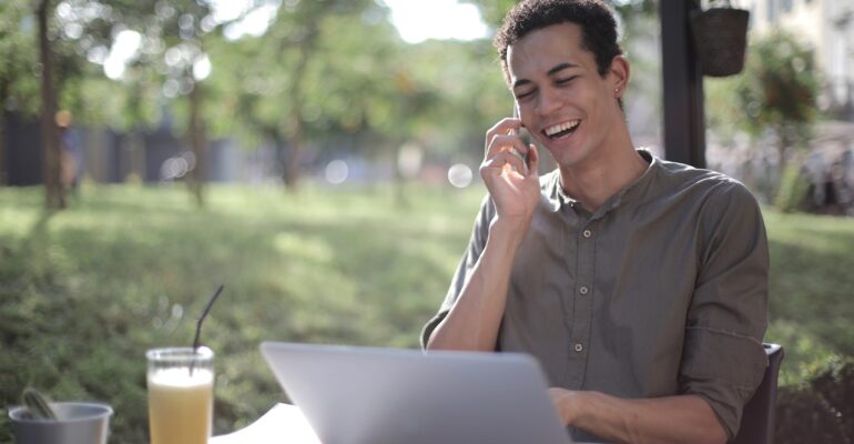 From wantrapreneur to entrepreneur