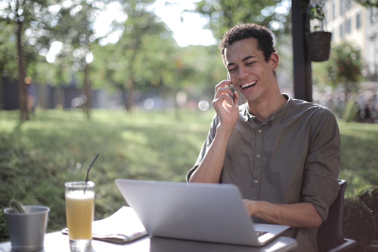 From wantrapreneur to entrepreneur