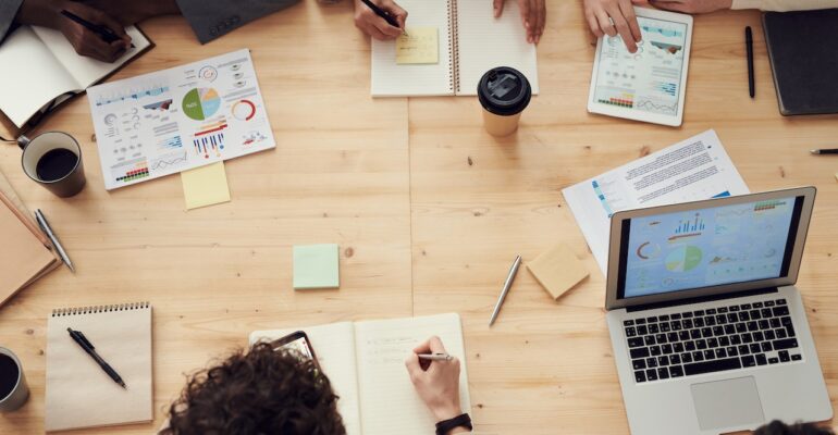 Elements of a Good Business Model