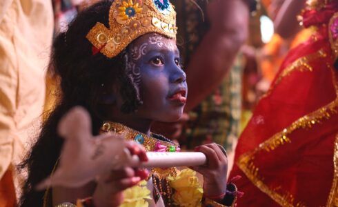 bhagavad gita and business ethics