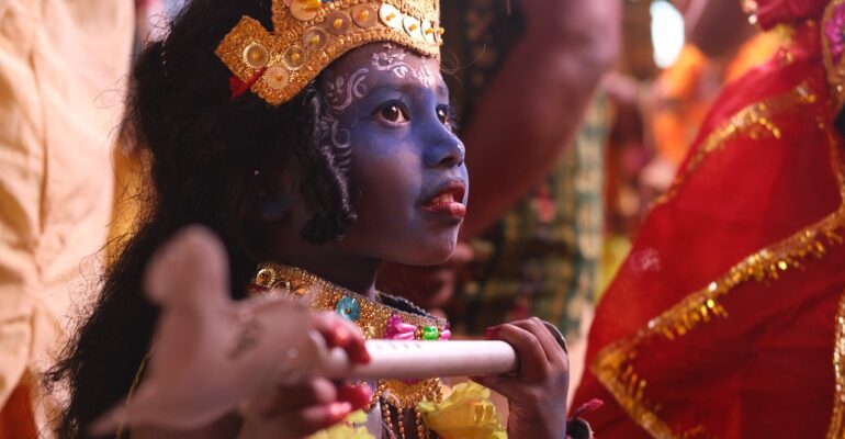 bhagavad gita and business ethics