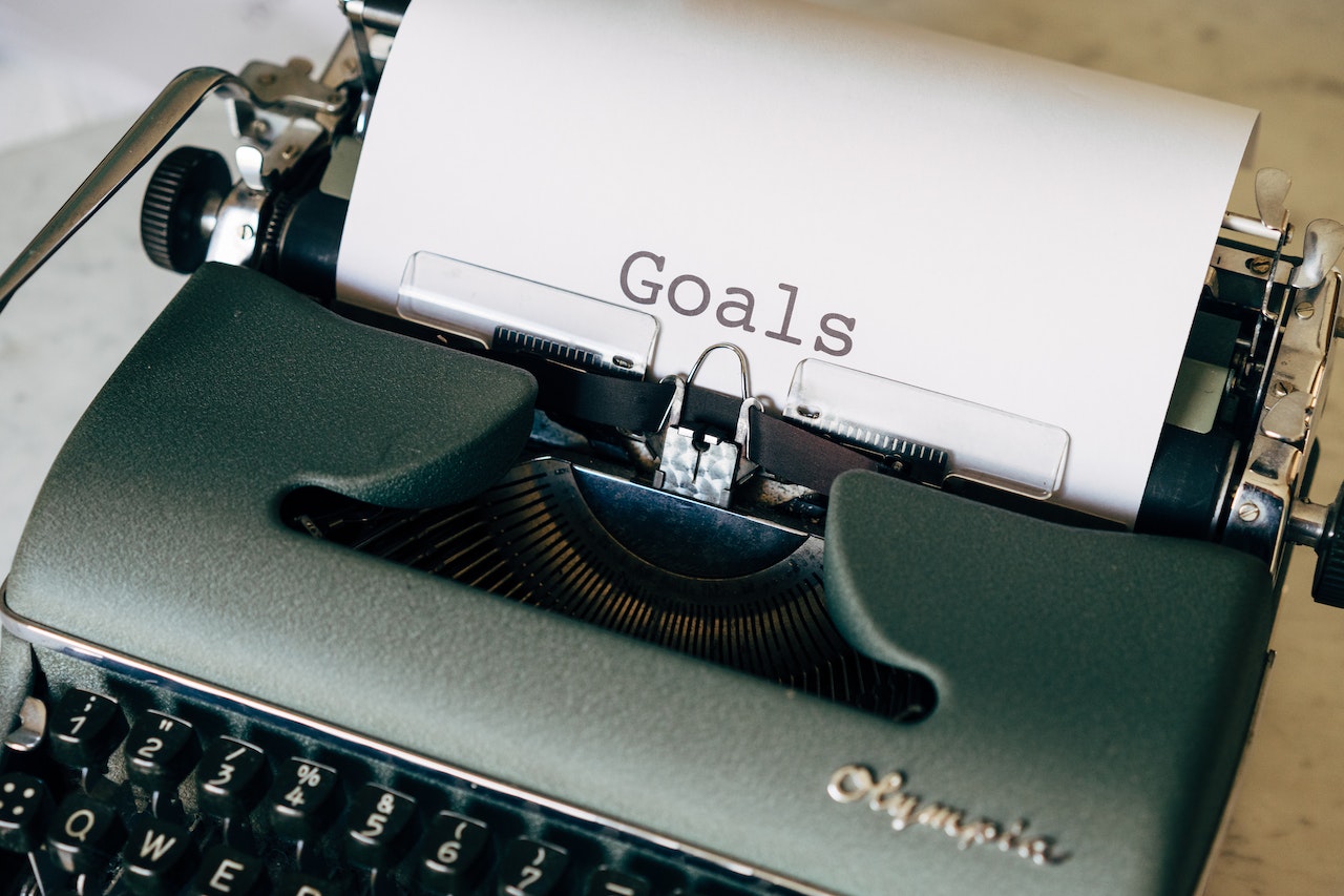 Big hairy audacious goals bhag