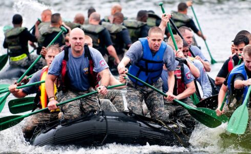 Competitive positioning