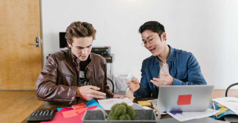 Deal flow in venture capital