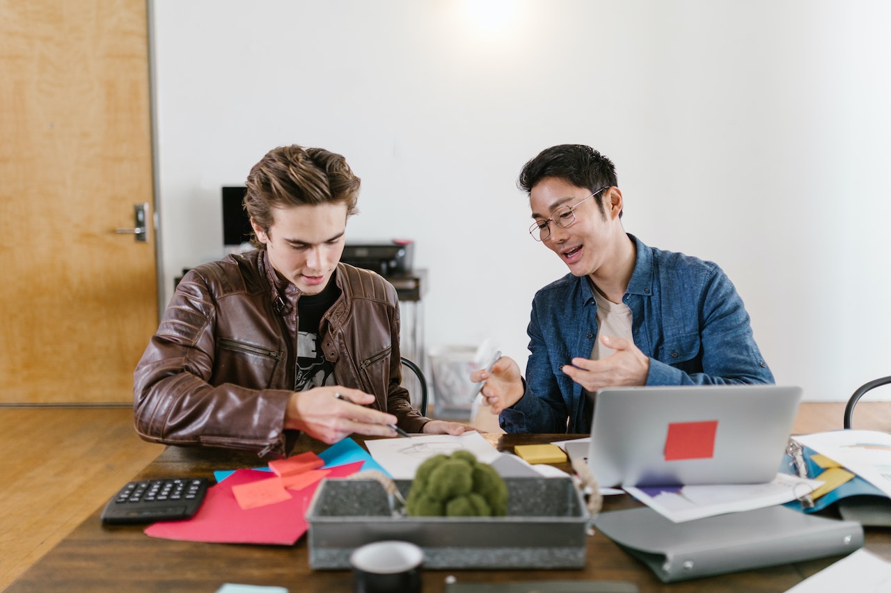 Deal flow in venture capital