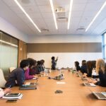 Fiduciary duties of directors