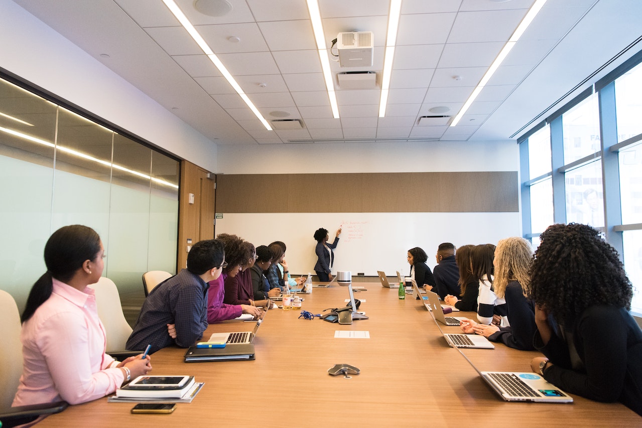 Fiduciary duties of directors