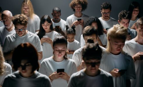 how successful apps acquired first users