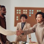 Sell your startup