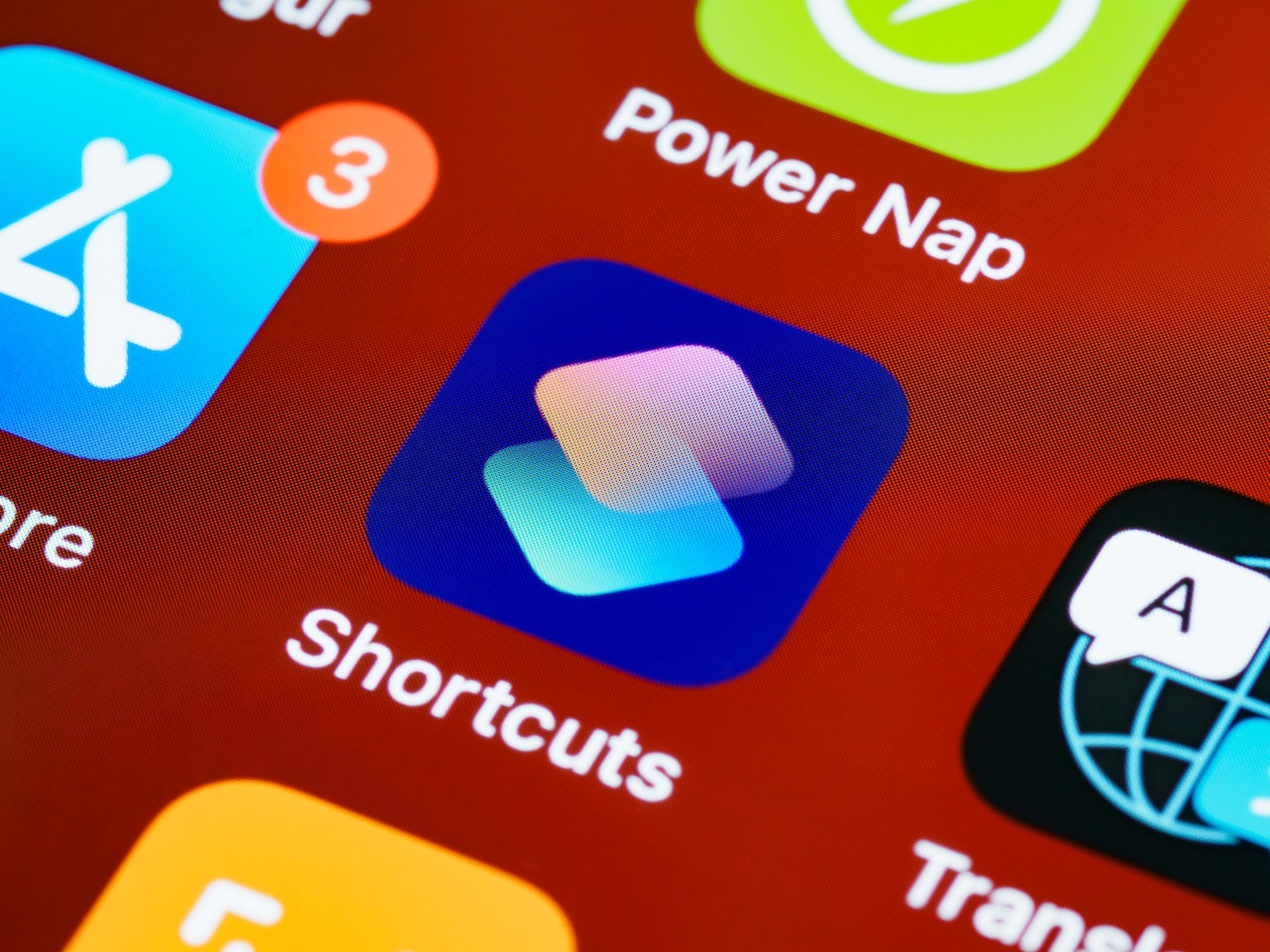 Shortcut to startup success