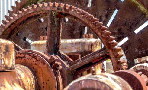 startup business flywheel