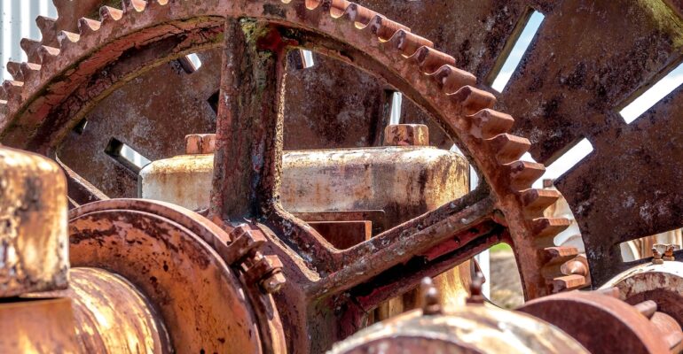 startup business flywheel