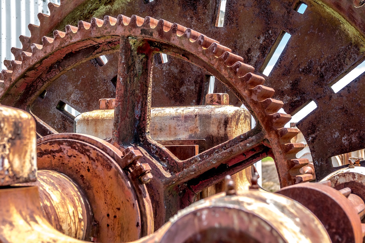 startup business flywheel