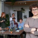 Startup business ideas for women