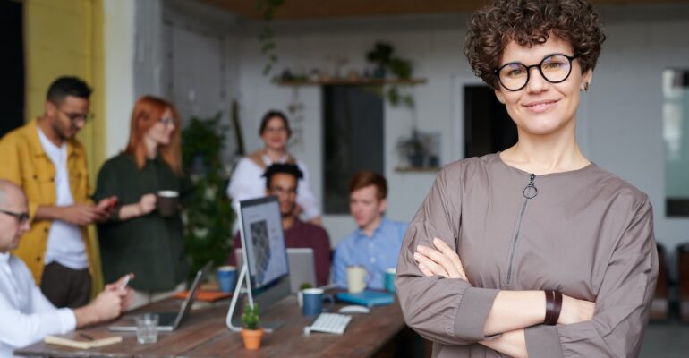 Startup business ideas for women