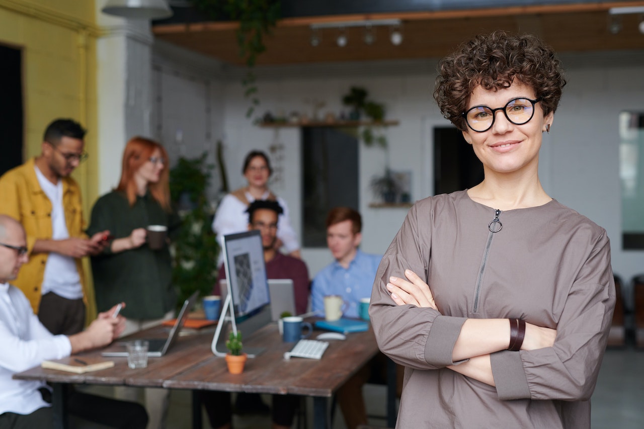Startup business ideas for women