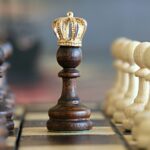 Thinking bigger to build world changing startups