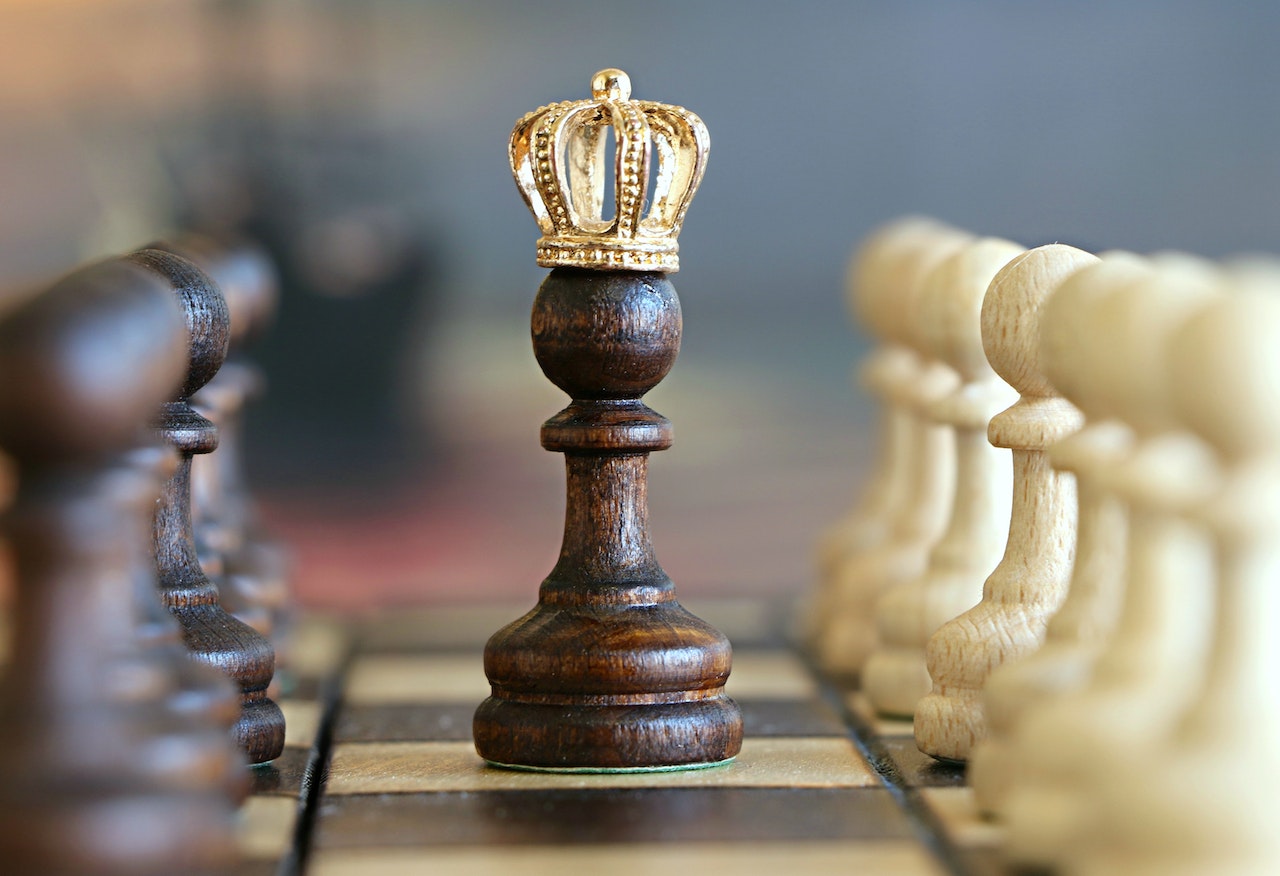 Thinking bigger to build world changing startups