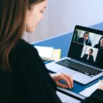 Why vc passed on zoom?