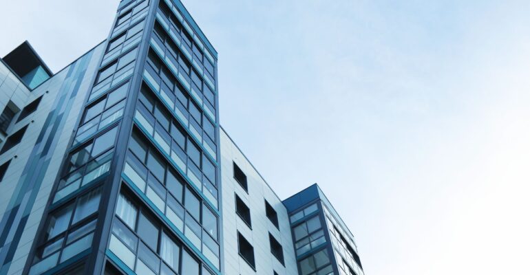 corporate venture capital