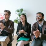 How to get into venture capital?