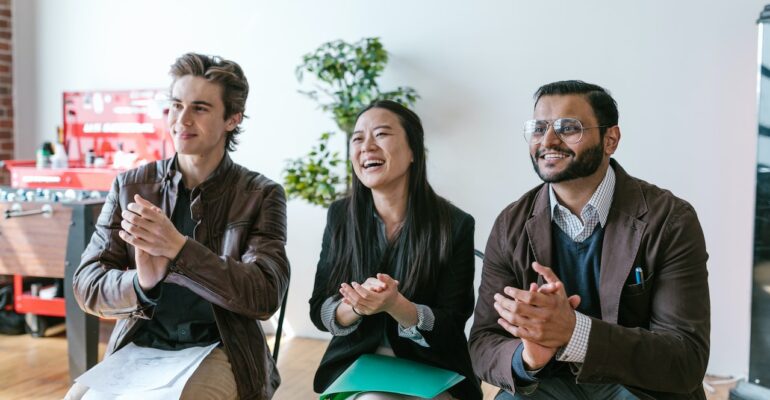 How to get into venture capital?