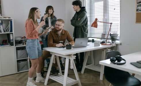 How to start a VC firm?