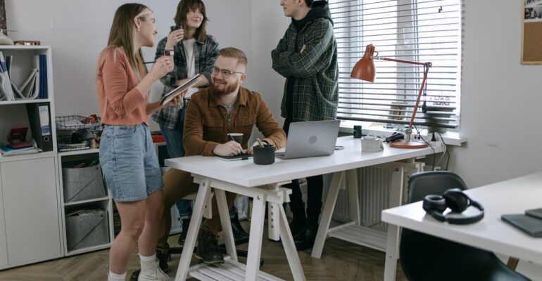 How to start a VC firm?