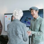 investor relations startups