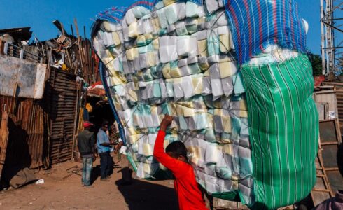 is your startup venture a commodity