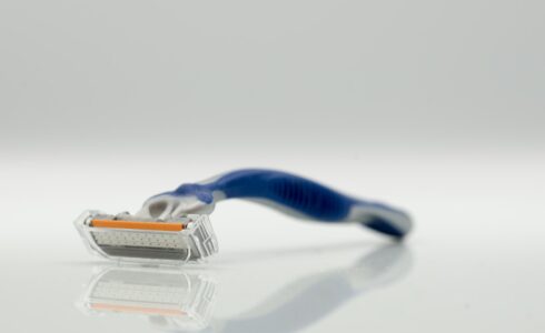 razor and blade business model