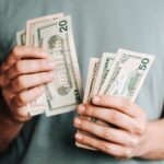 startup founder salary
