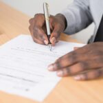 startup non disclosure agreements nda