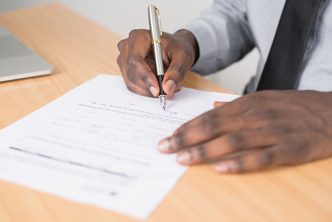 startup non disclosure agreements nda