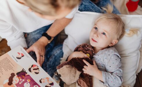 storytelling for startups