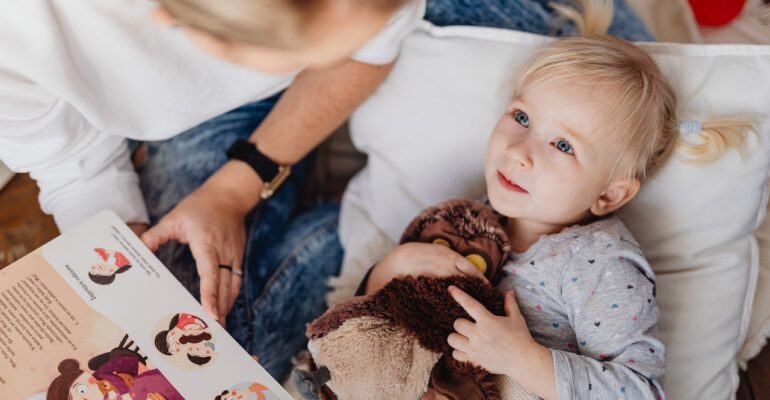 storytelling for startups