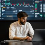 venture capital analyst